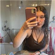 Profesora de lengua inglesa de niveles A1 y A2